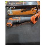 Ridgid 18V Multi-Tool