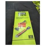 Ryobi 18V shear/shrubber