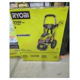Ryobi Corded Pressure Washer