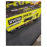 RYOBI 18v Brushless Reciprocating Saw Tool Only