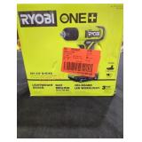 Ryobi 18V 3/8" Drill Kit