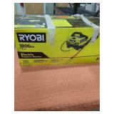 RYOBI Electric Pressure Washer 1800 PSI