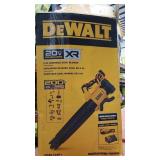 Dewalt 20v Brushless 5Ah Handheld Axial Blower