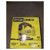 RYOBI 18V Jig Saw, Tool Only