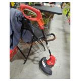 Homelite 13" string trimmer electric