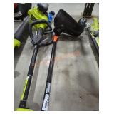 Ryobi gas powered string trimmer