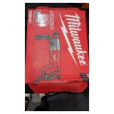 Milwaukee 1" SDS Plus Rotary Hammer Kit