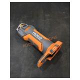 Ridgid 18v Drywall Cut Out Tool