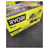RYOBI 3" x 18" Belt Sander Corded