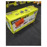 RYOBI 18v Lithium Starter Kit 4Ah 2Ah Battery