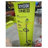 Ryobi 18v 13" string trimmer/edger tool only