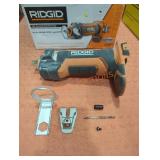 Ridgid 18V Drywall Cut-Out Tool