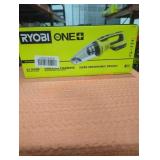 Ryobi 18V Hand Vacuum Kit