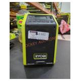 Ryobi 18v compact radio with Bluetooth