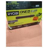 RYOBI 18V Compact Brushless Blower Tool Only