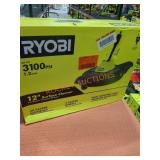 RYOBI 12" Surface Cleaner For Electric Pressure