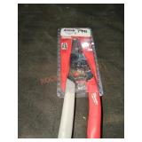 Milwaukee NM Wire Stripper