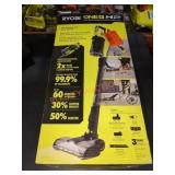 RYOBI 18V Pet Stick Vacuum Kit