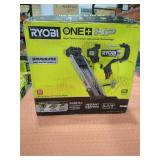 RYOBI 18V 30ï¿½ Framing Nailer Tool Only
