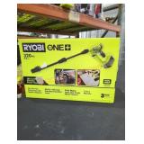 Ryobi 18v 310 psi cordless ezclean power cleaner