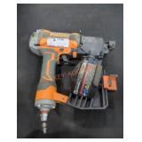 Ridgid Pneumatic Roofing Nailer