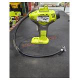 Ryobi 18V Inflator