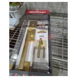 Not opened by Rockey Staff.  May be opened during