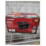 Not opened by Rockey Staff.  May be opened during