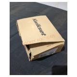 Unopened By Rockey Team, Could be  Opened at