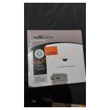 Unopened By Rockey Team, Could be Opened at