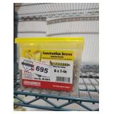 Not opened by Rockey Staff.  May be opened during