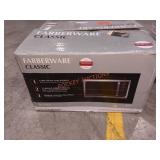 Farberware Classic 0.9cuft. Microwave