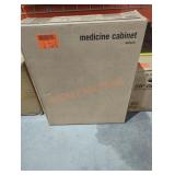 Unopened by Rockey Team, Could be Opened at