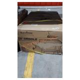 Blackstone 28in Griddle