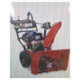 Toro Power Max 60V 26" 2 Stage Snow Blower