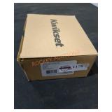 Unopened By Rockey Team, Could be  Opened at