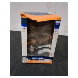 Unopened By Rockey Team, Could be  Opened at