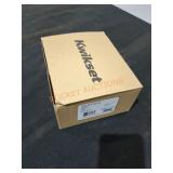 Unopened By Rockey Team, Could be  Opened at