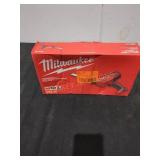 Milwaukee M18 Hackzall one-handed Recip Saw