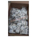 Unopened By Rockey Team, Could be Opened at