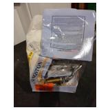 Unopened By Rockey Team, Could be  Opened at