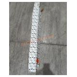 Sold As Is Where Is No Guarantees No Returns,