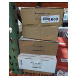 Not opened by Rockey Staff.  May be opened during