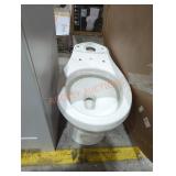American Standard toilet bowl