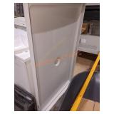 48" x 34" Shower Base