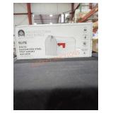 Unopened by Rockey Team, Could be Opened at