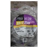 Atkore 12/2 Matal-Clad Cable MC LITE 250ft.
