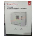 Unopened by Rockey Team, Could be Opened at