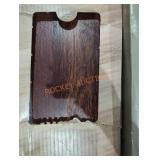 Traffic Master Laminate Flooring Mismatched