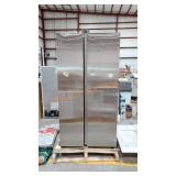 Samsung Smart Side by Side Refrigerator